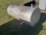 Propane Tank