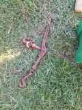 Chain Binder