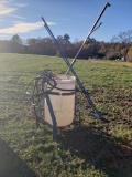 3pth Spray Rig