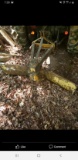 SCRAPE BLADE