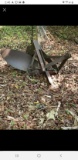 TURNING PLOW
