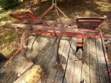 NICE LAY OFF PLOW