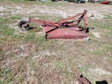 5' BUSH HOG
