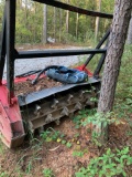 FECON FORESTRY MULCHER