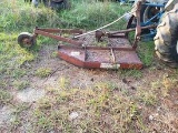 5' BUSH HOG
