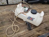 ATV SPRAYER TANK W/ WAND