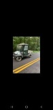 Diesel Club Car 4x4.