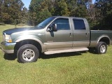 2003 F250 King Ranch 4x4