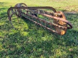 Massey Ferguson 3pth Hay Rake