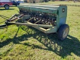 John Deere 8200 Grain Drill