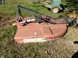 6' Bush Hog 286 Mfg Bushhog