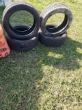 Set of Four Cooper 225/45/R18