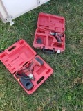Mac and Milwaukee Tools