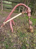 3pth Post Auger