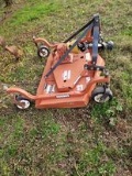 Rhino 5' Finishing Mower
