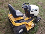 Cub Cadet LT1045 Riding Mower