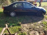 04 Honda Car