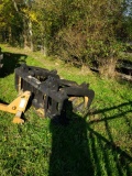 Grapple Bucket