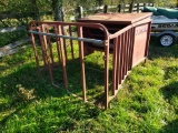 Tarter Creep Feeder