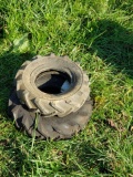 New Tire