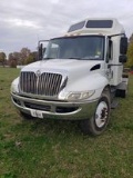2004 International Road Tractor