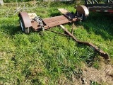 Car Dolley Like New