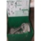 Greenlee Pipe Bender in Metal Box