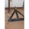 Three Point Hitch Trailer Mover