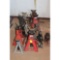 Jack Stands and Misc. Jacks
