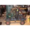 Wire Cart