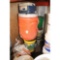 Hydraulic Fluid