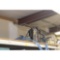 Top Shelf. Tile Saw and Misc.