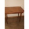 Wood Table