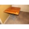 Metal Base Table