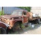 Ford Flatbed. Bill of Sale Only