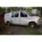 1998 Ford Service Van. Not running