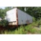 Semi Storage Trailer