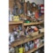 Contents of Tool Bench