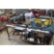 Contents of Rolling Shop Table. Not including items bolted to Table