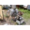 Cookers and Fry Baskets
