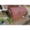 Fuel Tank - Marked GAS