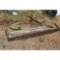 Tongs, Saws, Cotton Scales, Pulley, and Chain