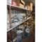 Contents of Three Shelves