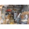Contents Of Back of Container