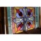 Large Stain Glass Window