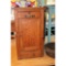 Older One Door Side Table