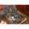 Electric Biscuit Jointer In Box