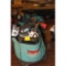 Two Bags w/ Makita 18V Drills, Batteries, Chargers and Accessories