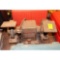 Bench Grinder