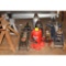 Floor Jacks, Bottle Jacks, and Jack Stands